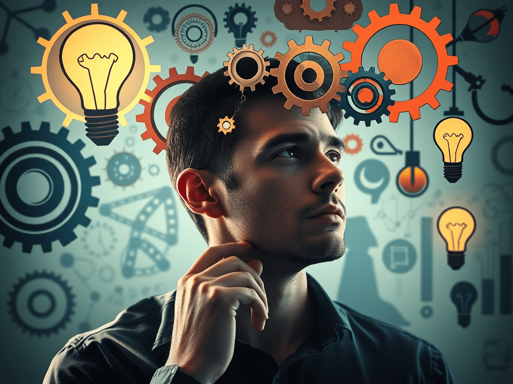 Unlocking Brilliance: How Mastering First Principles Thinking Can Transform Your Problem-Solving&nbsp;Skills!