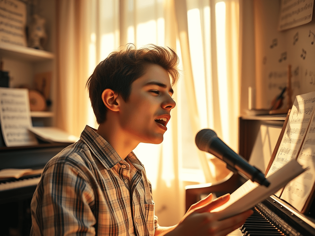 The Secret to Mastery: 10,000 Hours of&nbsp;Practice