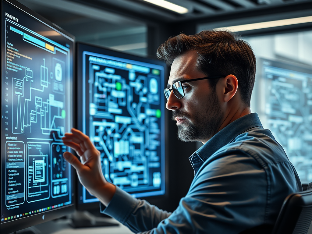 AI in Software Engineering: Threat or Opportunity for&nbsp;Professionals?