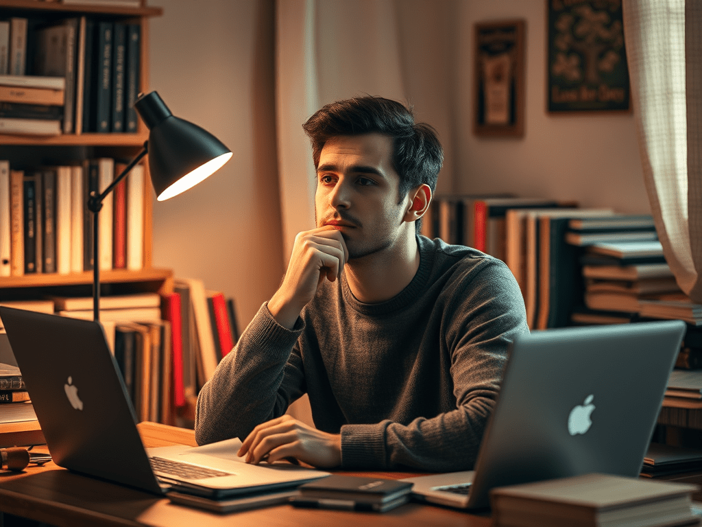 How to Future-Proof Your Blog Against AI (2025 Survival&nbsp;Guide)”