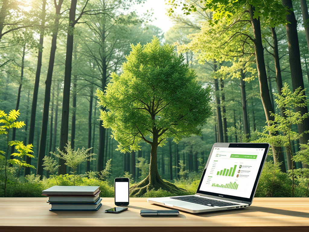 Plant Trees, Get Things Done: How the Forest App Helps You Beat Distractions & Stay&nbsp;Productive