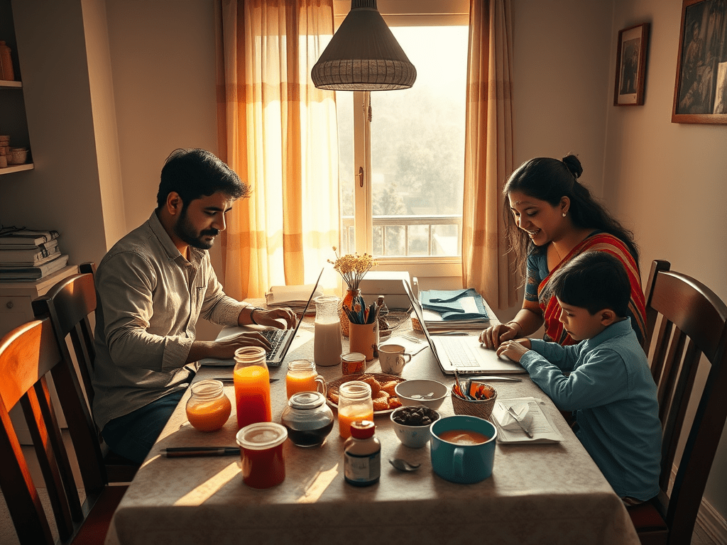 Mastering Remote Work: Productivity Hacks for the Modern&nbsp;Professional